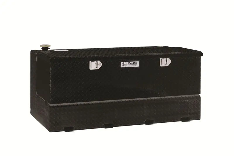 DZ92656B Dee Zee Liquid Transfer Tank Tool Box Unit With 56 Inch d3792656b