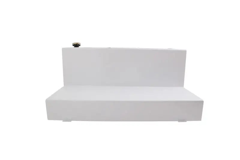 DZ92756S Dee Zee Tool Box Specialty Tank St-Wh-Steel d3792756s