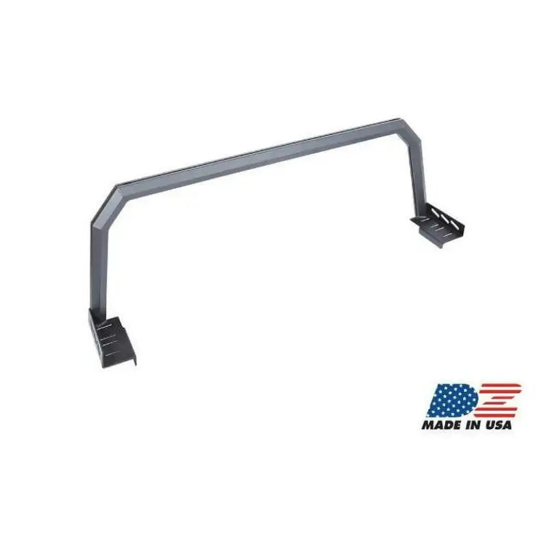 DZ95095TB Dee Zee +Wd Cab Rack Mid-Size (Colrado/Cany d37dz95095tb