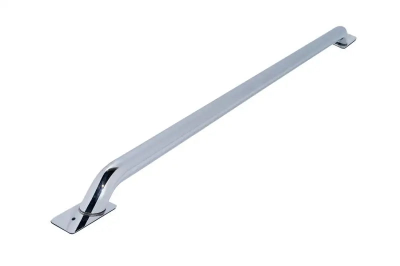 DZ99612 Dee Zee Side Rail Stainless Steel d3799612