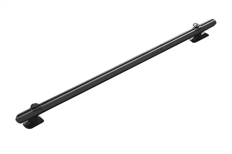 DZ99704TB Dee Zee Hex Series Side Rails - Texture Blk d37dz99704tb