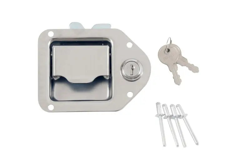 DZTBLATCH1 Dee Zee Tb Replac. Locking Latch d37tblatch1