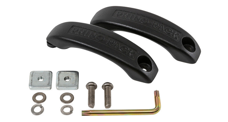 Rhino-Rack Pioneer Tie Down Kit - Set of 4 rhr43261