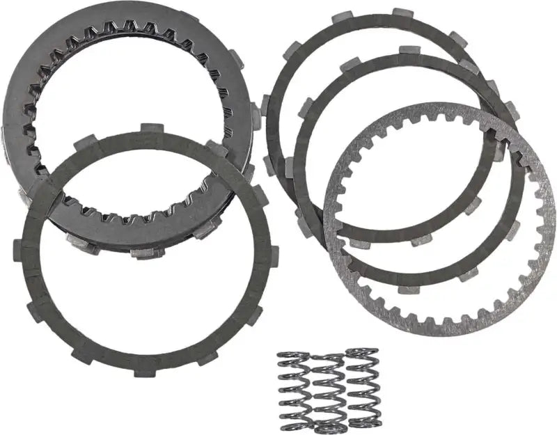 E1 Clutch Kit For Cvo Fits 13 17 wps-810-5065
