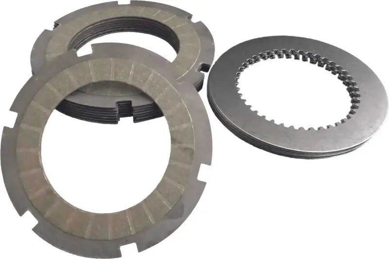 E1 Clutch Kit For Rivera Pro 36 84 wps-810-5061