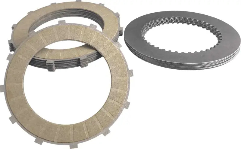 E1 Clutch Kit For Rivera Pro 86 89 wps-810-5056