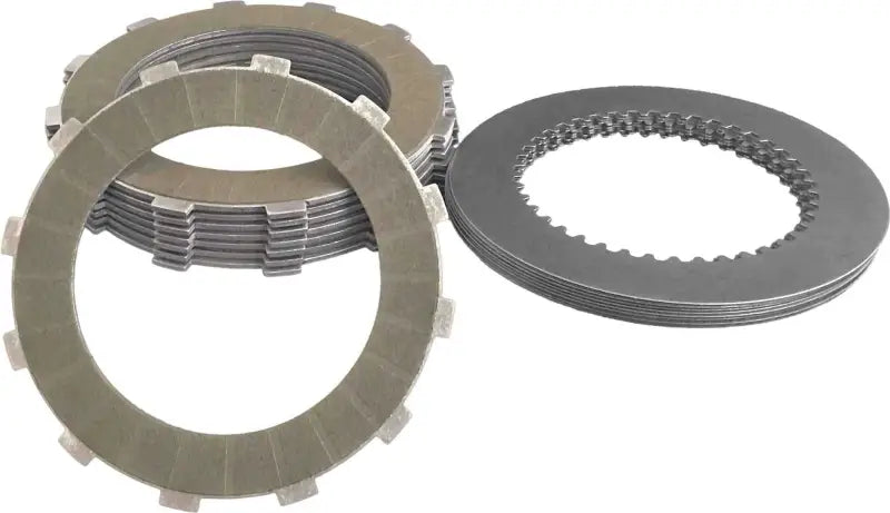 E1 Clutch Kit For Rivera Pro 98 06 wps-810-5059