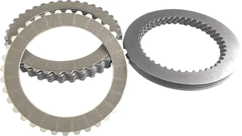 E1 Replacement Clutch Kit For Brute Iii Extreme 07 Flt wps-810-5050