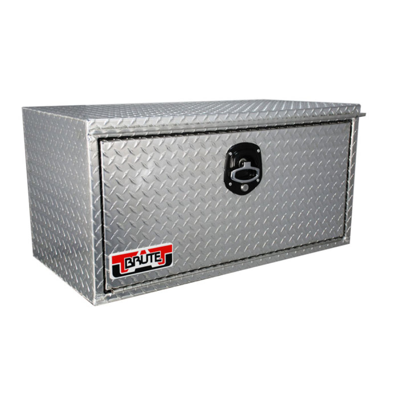 Brute 24" X 24" X 48"L HD Under Body - Diamond, Drop Down Door Model HUB2448