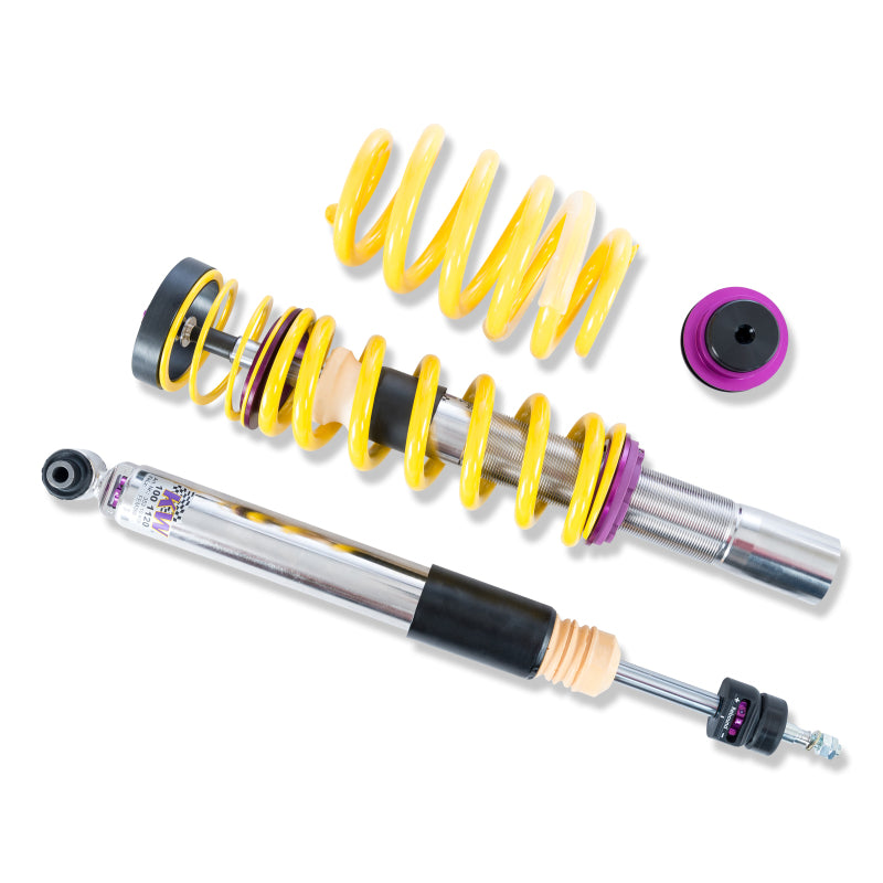 KW Coilover Kit V3 Audi A5 (B9) Sportback Quatro w/EDC kws352100AU