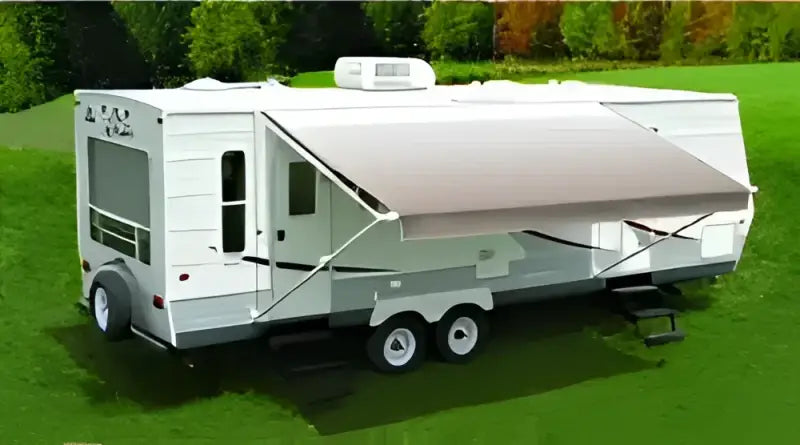 EA146D00 Carefree RV Awning Patio Awning c6fea146d00