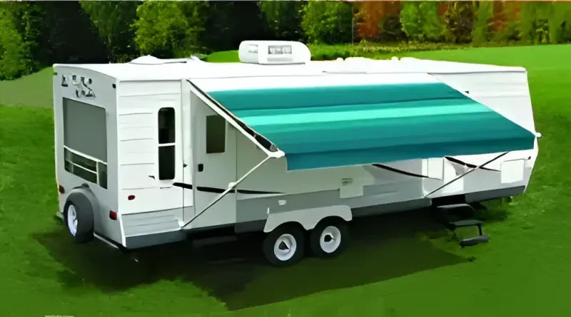 EA178D00 Carefree RV Awning Patio Awning c6fea178d00