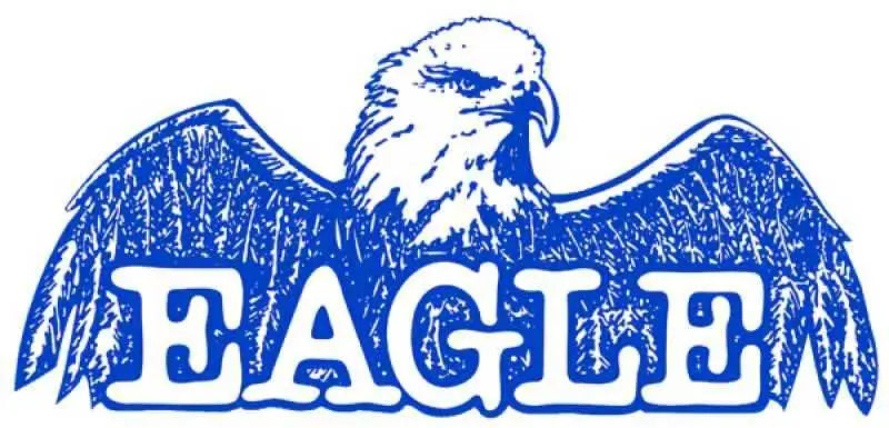 Eagle Chevrolet LS H Beam Stroker Connecting Rods (Set of 4) - 6.125in Length crs6125o3dl19