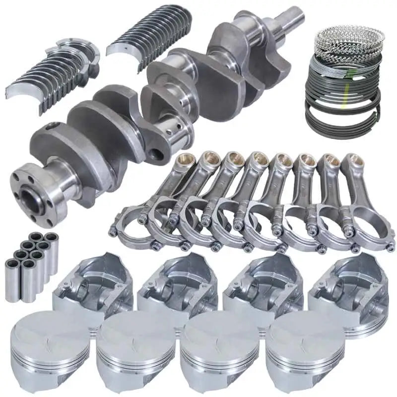 Eagle Ford 289/302 4.060in Bore 3.400in Stroke Small Block Rotating Assembly 16022060