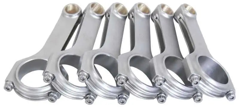 Eagle Toyota 2JZGTE Engine Connecting Rods (Set of 6) crs5590t3d