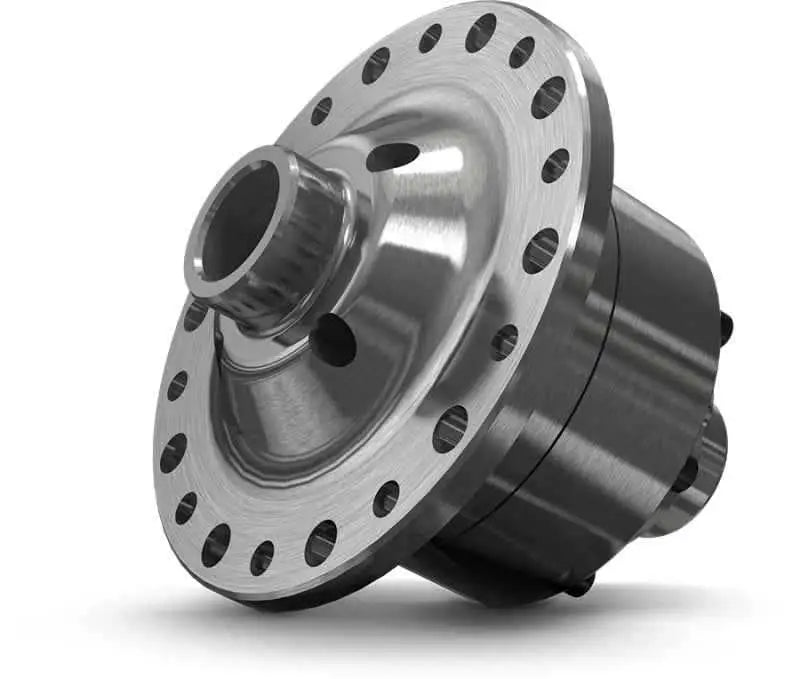 Eaton Detroit Locker Diff 30 Spline 1.31in Axle Shaft Diam 3.73 & Down Ratio Front/Rev Rear Dana 44 187SL16D