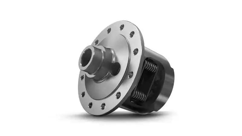 Eaton Posi Differential 30 Spline 1.50in Axle Shaft Diameter 4.10 & Down Ratio Rear 10.5in 19689-010