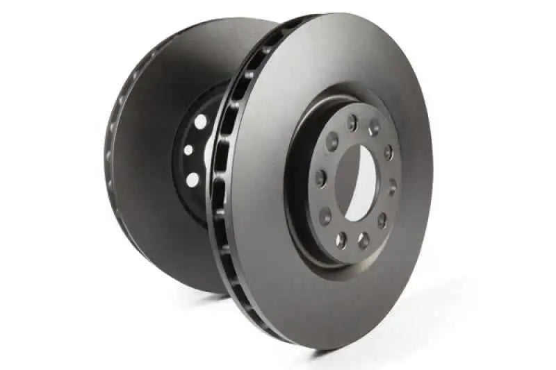 EBC 03-05 Chevrolet Astro Van 2WD Premium Rear Rotors rk7215
