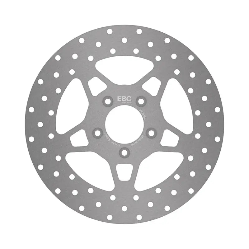 EBC 04-13 Harley Davidson Sportster XL 883 R Sportster Front Left/Right Standard Brake Rotor ebcfsd008