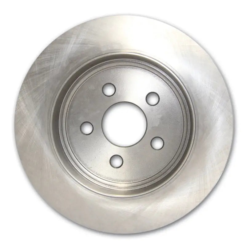 EBC 11+ Jeep Grand Cherokee 6.4 SRT-8 Premium Front Rotors ebcrk7597