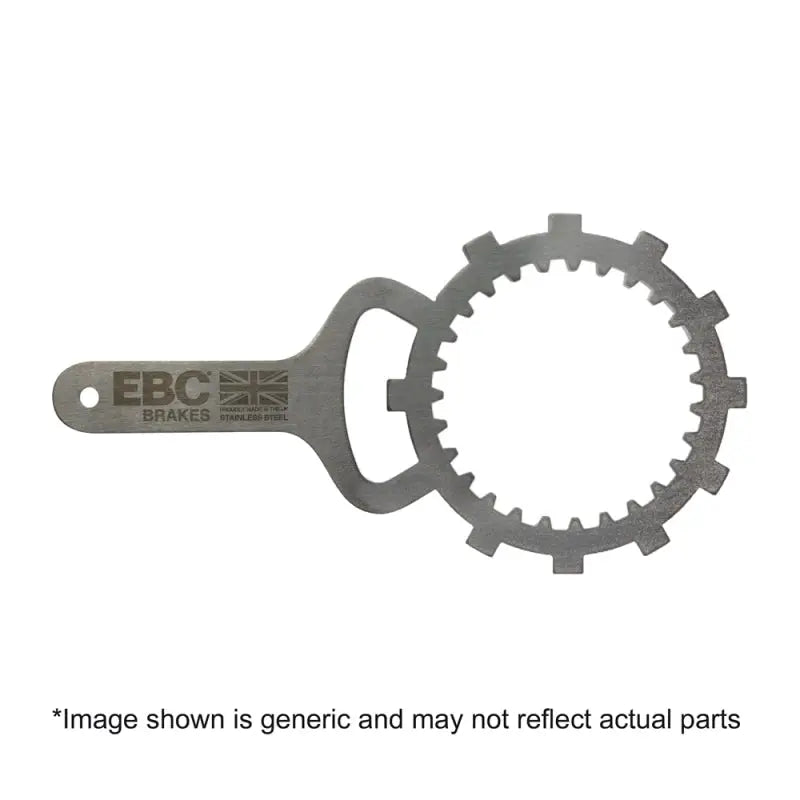 EBC 1969 Kawasaki H1 500 Mach III (1500cc) Clutch Tool ebcct004