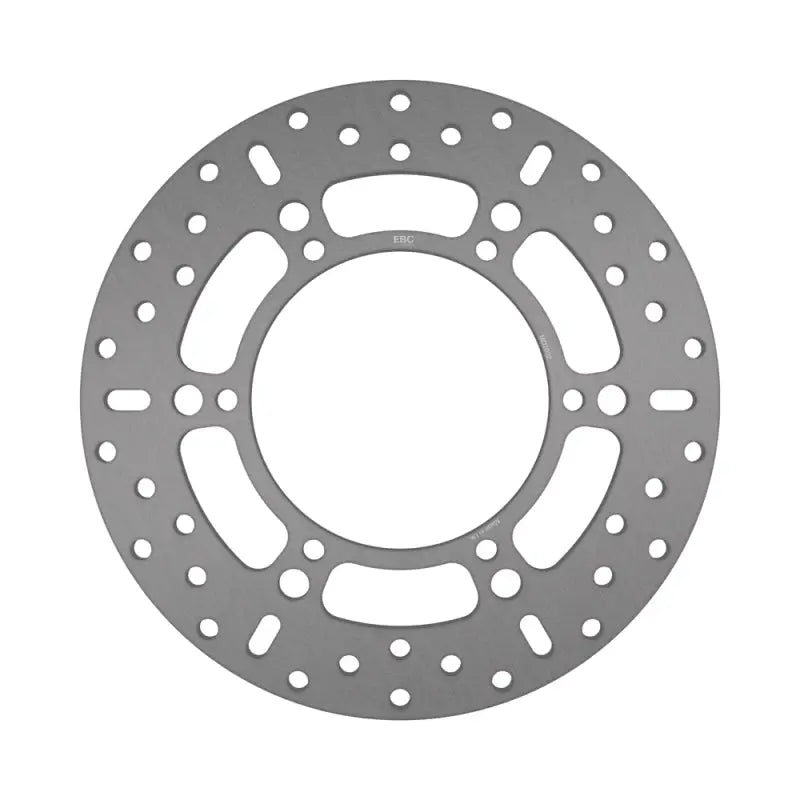 EBC 1993 Yamaha XJ 400 S Seca II Rear Left Standard Rotor ebcmd2002