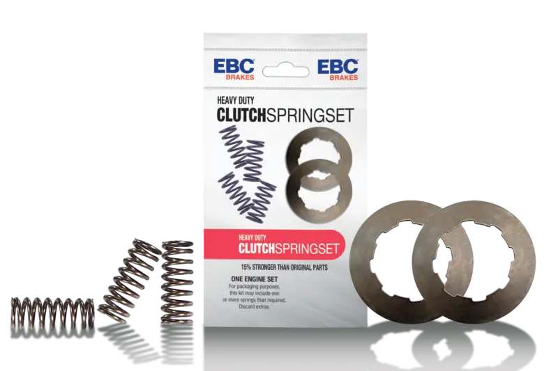 EBC 2014 Husqvarna TC 85 (85cc) CSK Coil & Diaphram Spring Kit ebccsk42