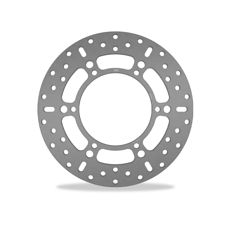 EBC 83-86 Honda CB 450 SC Nighthawk Front Left Standard Brake Rotor ebcmd1040ls