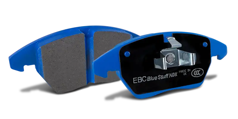 EBC Bluestuff Front Brake Pads for 2022+ Audi A3 2.0T (40) ebcdp52479ndx