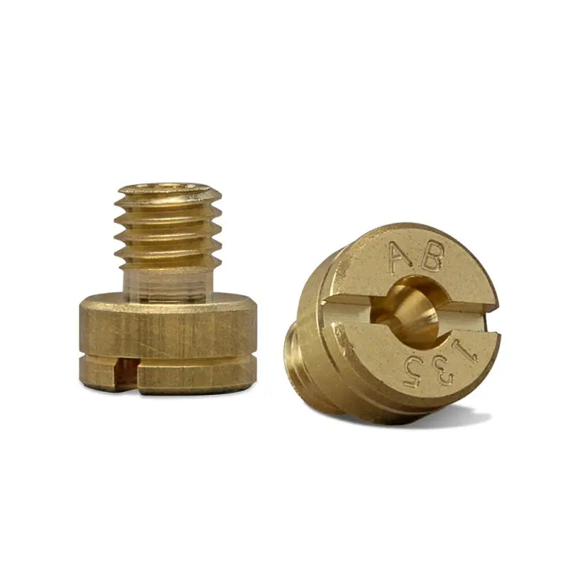 EBC Mikuni Slot Jets (Set of 4) ebcsj150-4