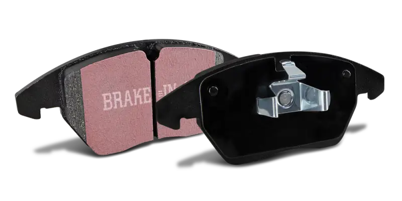 EBC Ultimax Rear Brake Pads for 2022+ Volkswagen GTi Mk8 2.0T ebcud2433