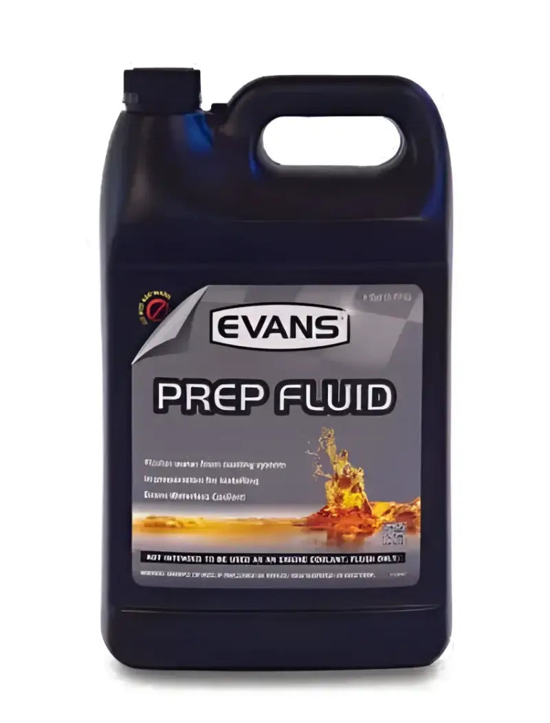 EC42001 Evans Prep 1 Gallon 4/Case wps-80-2062