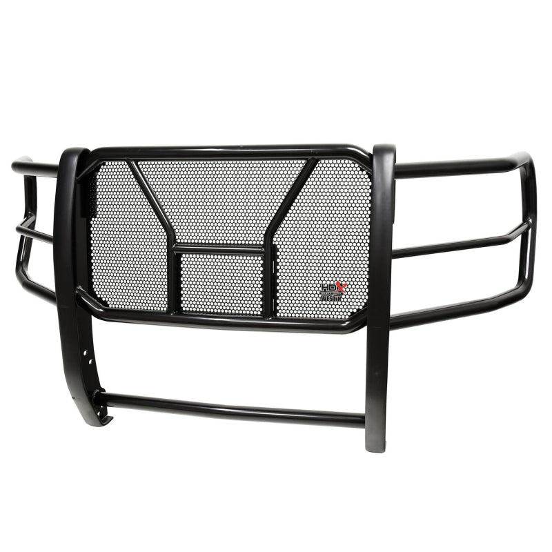 Westin HDX 1-Piece Grille Guard Black Model 57-3945
