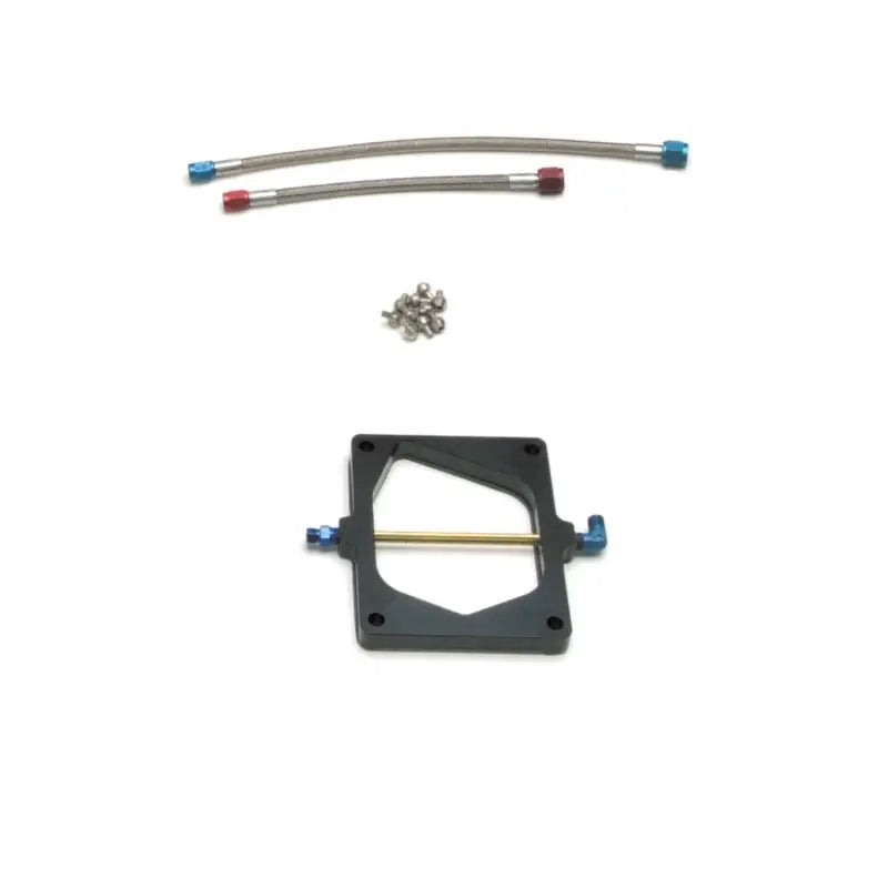 Edelbrock Nitrous Plate Kit Pro-Flo EFI ede70071