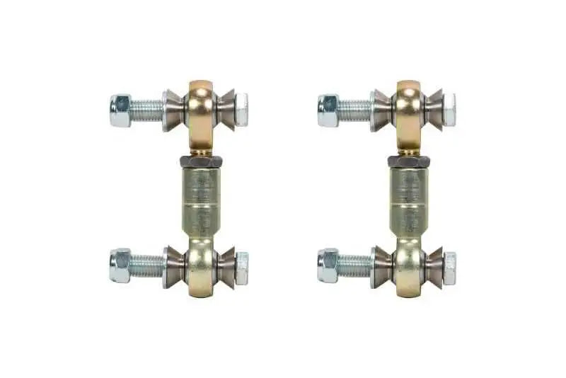 Eibach 18-20 Jeep Grand Cherokee Trackhawk Rear Anti-Roll Kit (Adjustable End Link System) ak41-51-022-01-02