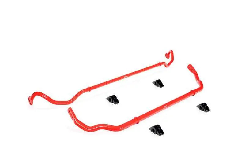 Eibach 2020+ Toyota Supra Front & Rear Anti-Roll Sway Bar Kit e40-82-089-01-11