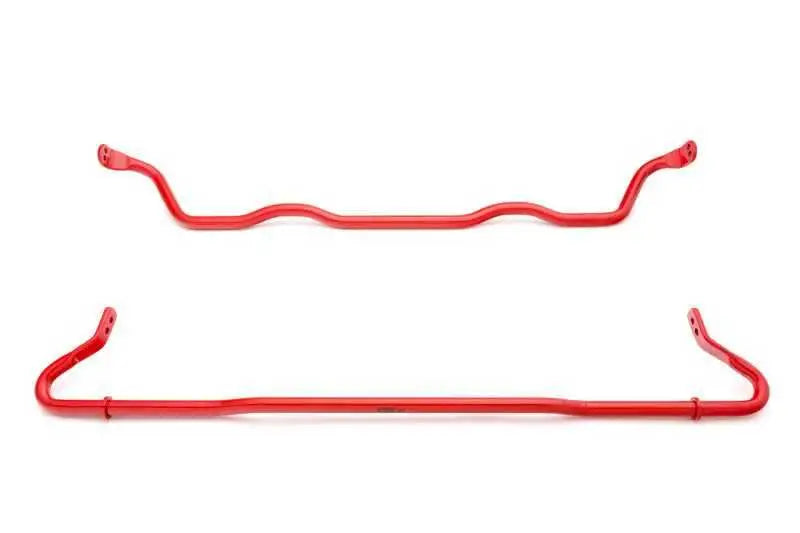 Eibach 25mm Front & 22mm Rear Anti-Roll-Kit for 08-09 Subaru STi 7718-320