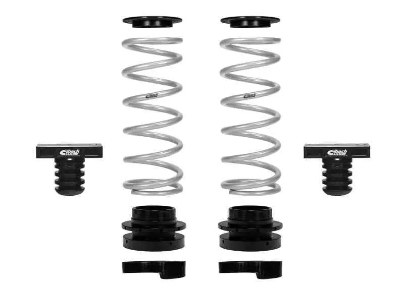 Eibach Load-Leveling System 03-09 Lexus GX470 - Load Rating 0-250 lbs ak31-59-005-01-02