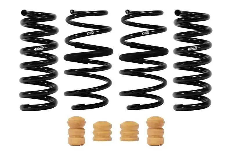 Eibach Pro-Kit for 21-23 Ford Mustang Mach-E e10-35-054-03-22