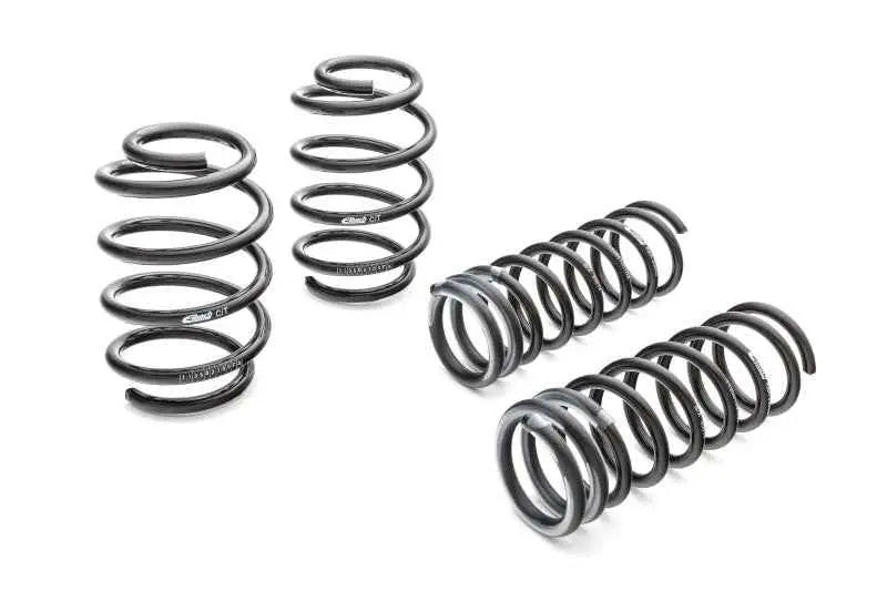 Eibach Pro-Kit Performance Springs for 12-17 Toyota Camry 3.5L V6/2.5L 4cyl (Set of 4) 82106-140