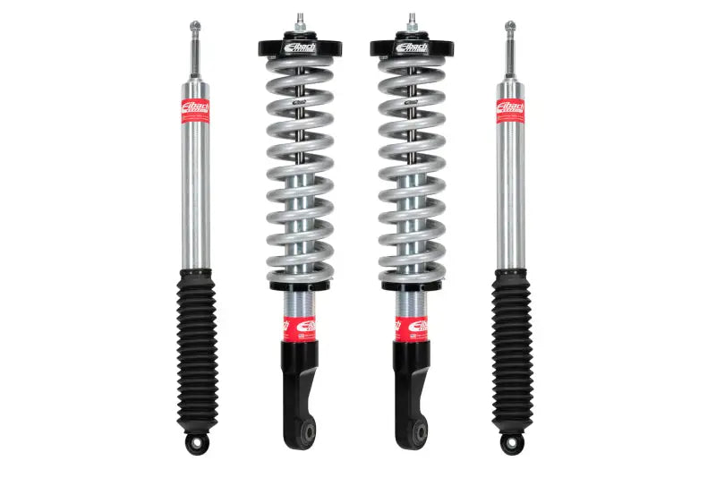 Eibach Pro-Truck Coilover Stage 2 16-21 Toyota Tundra 4WD eibe86-82-067-01-22