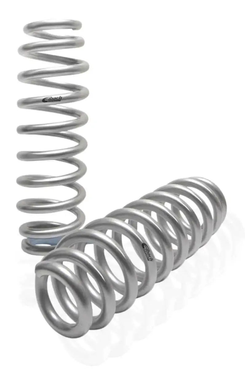 Eibach Pro-Truck Ft Lift Springs 17-19 Ford F250/F350 SD 4WD (Must Use w/ Pro-Truck Front Shocks) e30-35-034-01-20