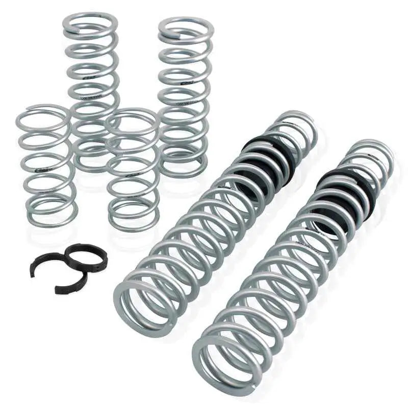Eibach Pro-UTV 14-16 Polaris RZR XP 4 1000 EPS Stage 2 Performance Springs e85-209-001-01-22