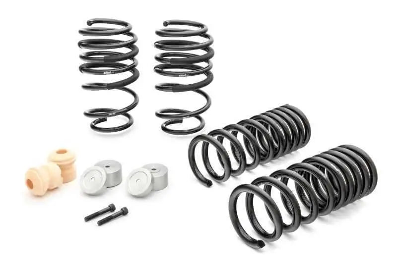 Eibach SUV Pro-Kit for 06-10 Jeep Grand Cherokee SRT-8 6.1L Hemi V8 AWD 2892-540