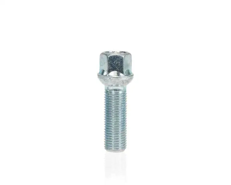 Eibach Wheel Bolt M12 x 1.5 x 50mm x 17mm Hex Round-Head s1-5-12-50-50-17