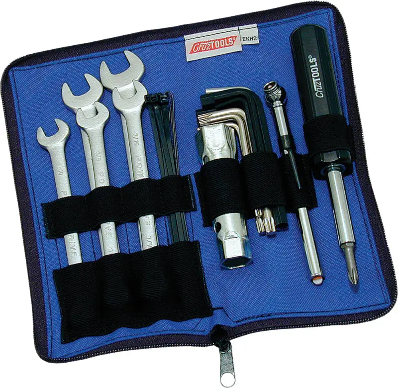 EKH2 Econokit H2 Tool Kit wps-57-00211