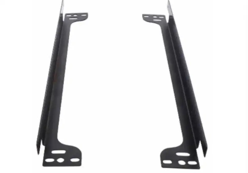 EL-3200 Wayglobal One Top And One Bottom Black Bracke w7yel3200