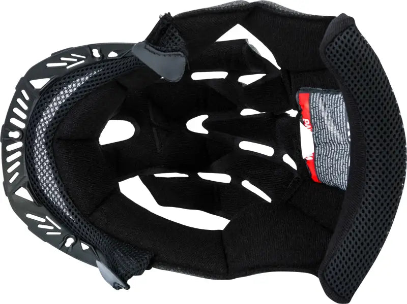 Elite Comfort Liner Yl 12mm Fits Ys Yl Ece Helmets wps-73-88006yl