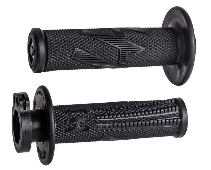 Emig2 Pro V2 Lock On Grip Blackout wps-206-1114
