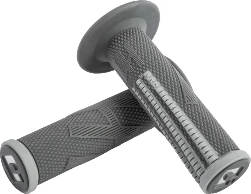 Emig2 Pro V2 Lock On Grip Graphite/Grey wps-206-1081